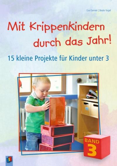 Mit Krippenkindern durch das Jahr 03
