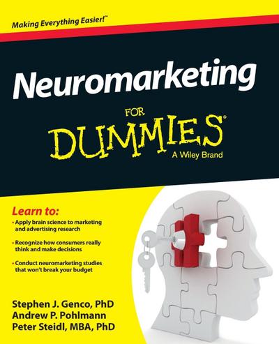Neuromarketing for Dummies
