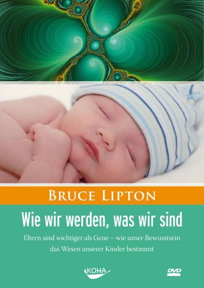 Wie wir werden, was wir sind / DVD-Video