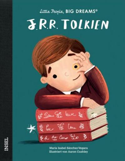 J. R. R. Tolkien