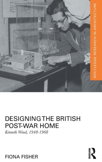 Designing the British Post-War Home