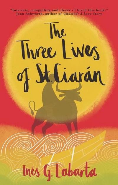 The Three Lives of St. Ciarán