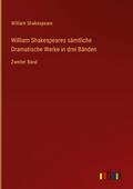 William Shakespeares sämtliche Dramatische Werke i