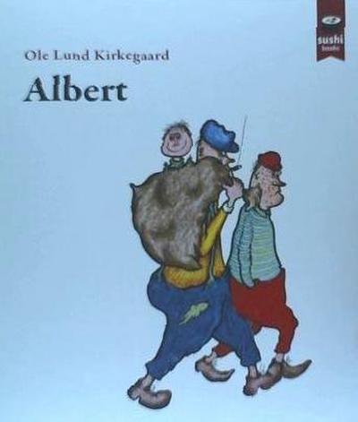 Kirkegaard, O: Albert