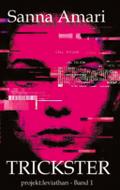 Trickster: Glitch - Biopunk, Grimdark Sci-Fantasy 