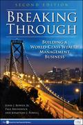 Breaking Through, Second Edition