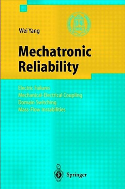 Mechatronic Reliability