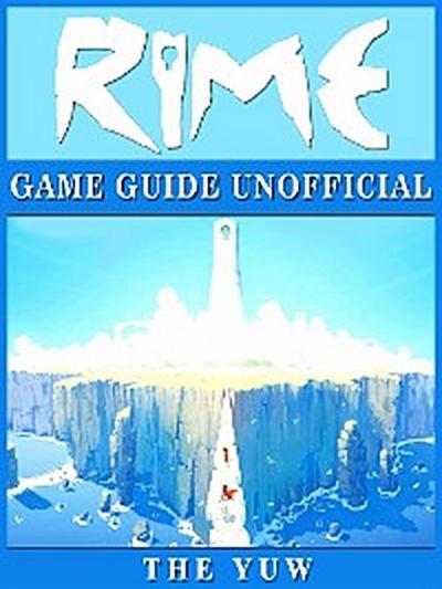 Rime Game Guide Unofficial