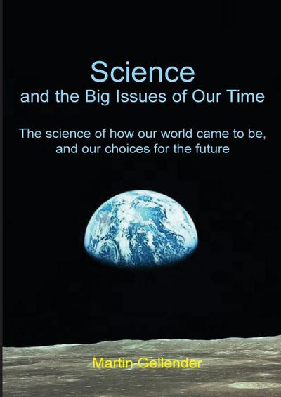 Science and the Big Issues of Our Time