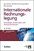 Internationale Rechnungslegung