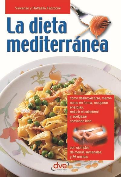 La dieta mediterránea
