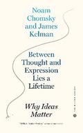 Between Thought and Expression Lies a Lifetime