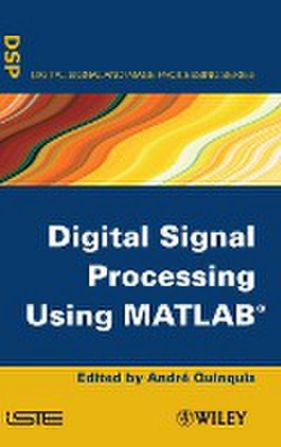 Digital Signal Processing Matlab