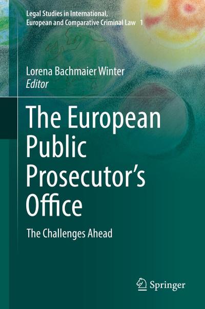 The European Public Prosecutor’s Office