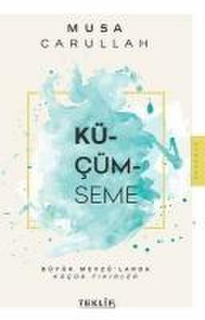 Kücümseme