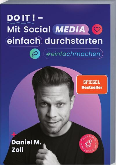 Do it! - Mit Social Media einfach durchstarten