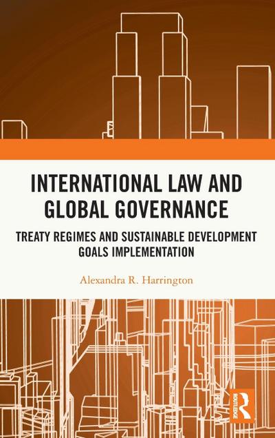 International Law and Global Governance