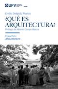 ¿Qué es arquitectura?