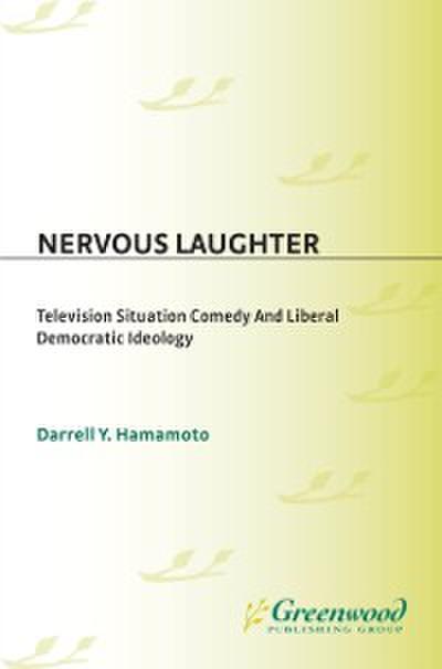 Nervous Laughter