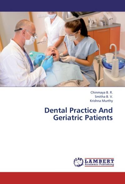 Dental Practice And Geriatric Patients