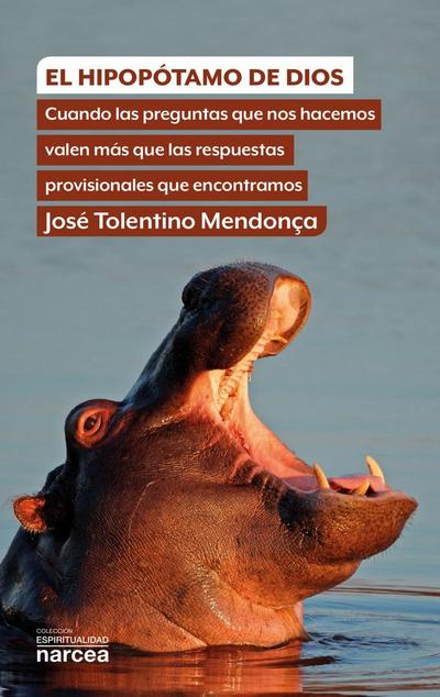 El hipopótamo de Dios