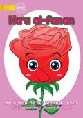 I am a Flower (Tetun edition) - Ha’u ai-funan