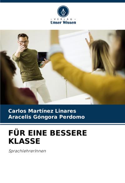FÜR EINE BESSERE KLASSE