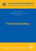 Existenzgründung.