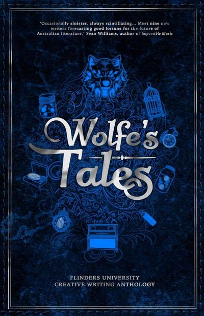 Wolfe’s Tales