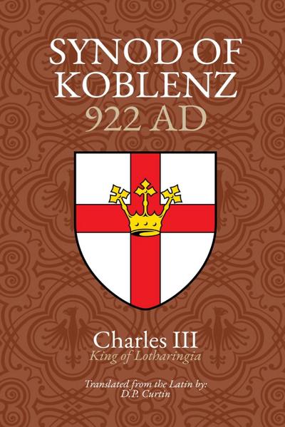 Synod of Koblenz