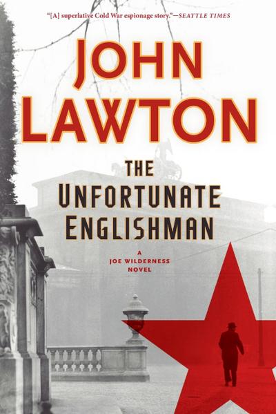 The Unfortunate Englishman