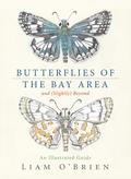 Butterflies of the Bay Area and (Slightly) Beyond