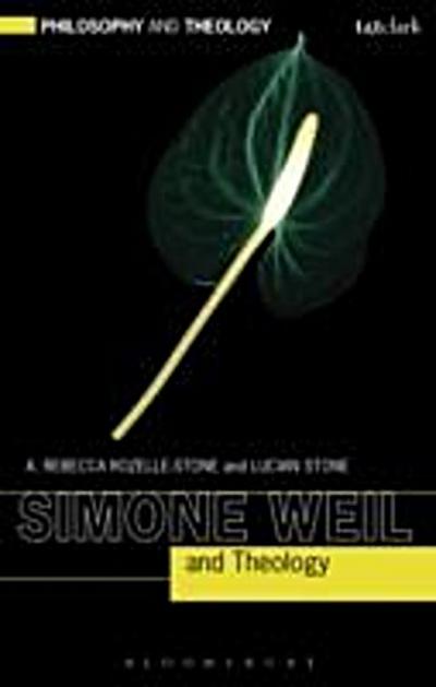 Simone Weil and Theology