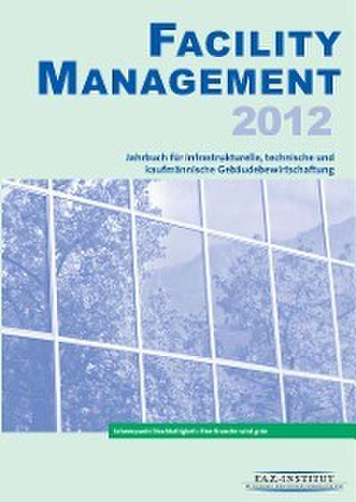 Facility Management 2012
