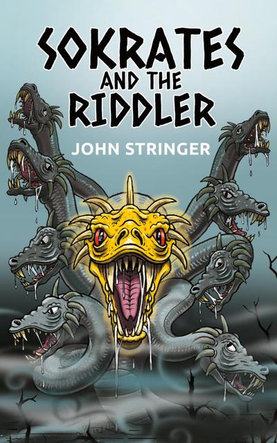 Sokrates and the Riddler