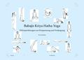 Babaji’s Kriya Hatha Yoga