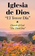 Iglesia De Dios “El Tercer Día”
