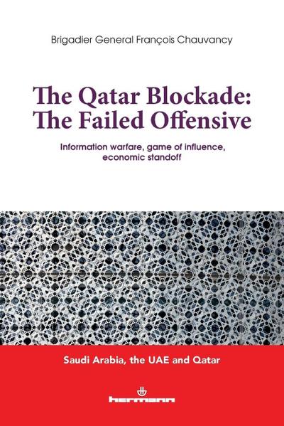 The Qatar Blocade