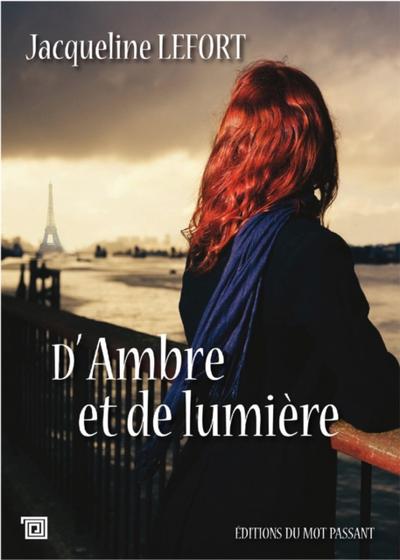 D’Ambre et de lumière