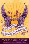 Angels On Sunset Boulevard (Angels)