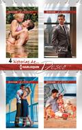 Pack Deseo Diciembre 2015