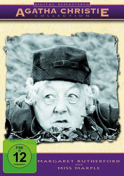 Miss Marple Edition - Agatha Christie Collection