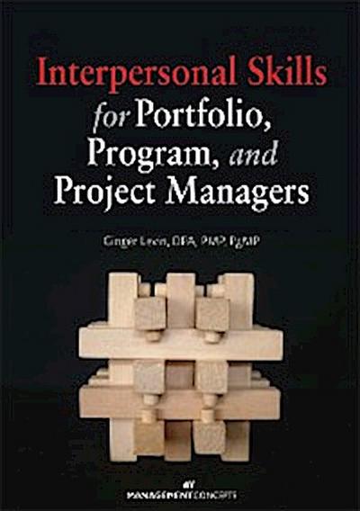 Interpersonal Skills for Portfolio Program and Project Managers