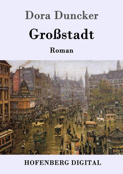 Großstadt