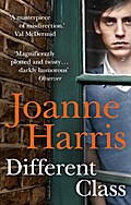 Different Class: Harris Joanne