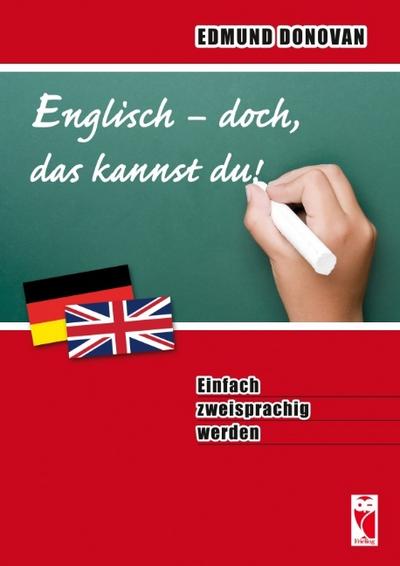 Englisch - doch, das kannst du!