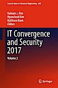 IT Convergence and Security 2017
