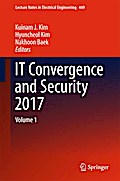 IT Convergence and Security 2017