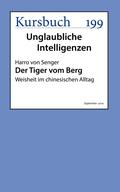 Der Tiger vom Berg