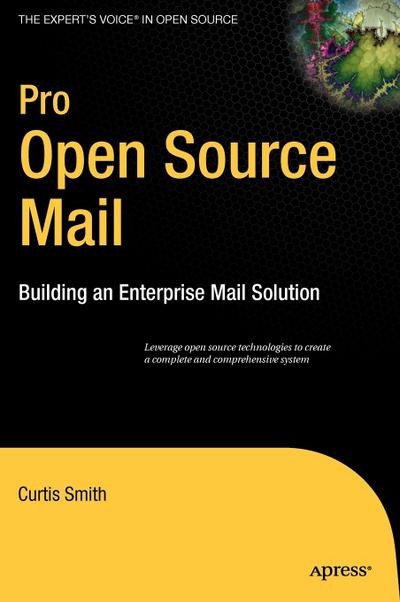Pro Open Source Mail